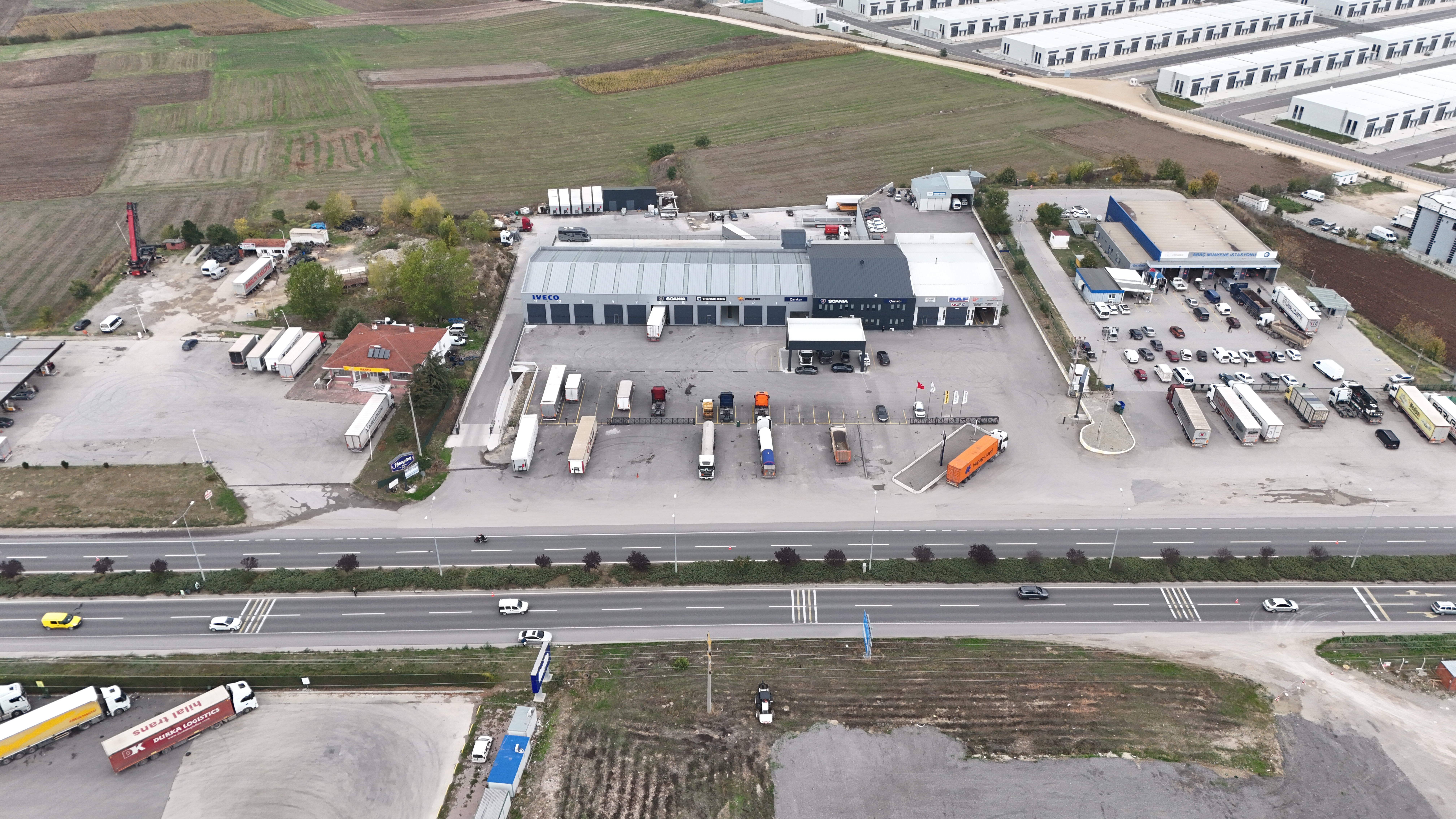 Çarıkcı Şube Görseli