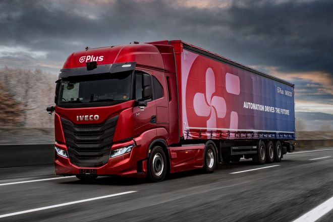 Iveco