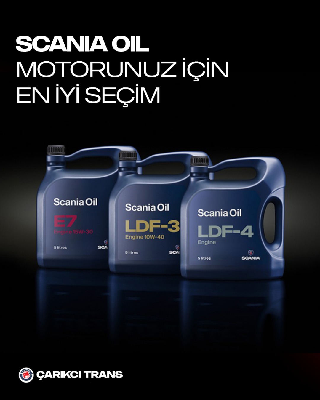 Servis Kampanyası