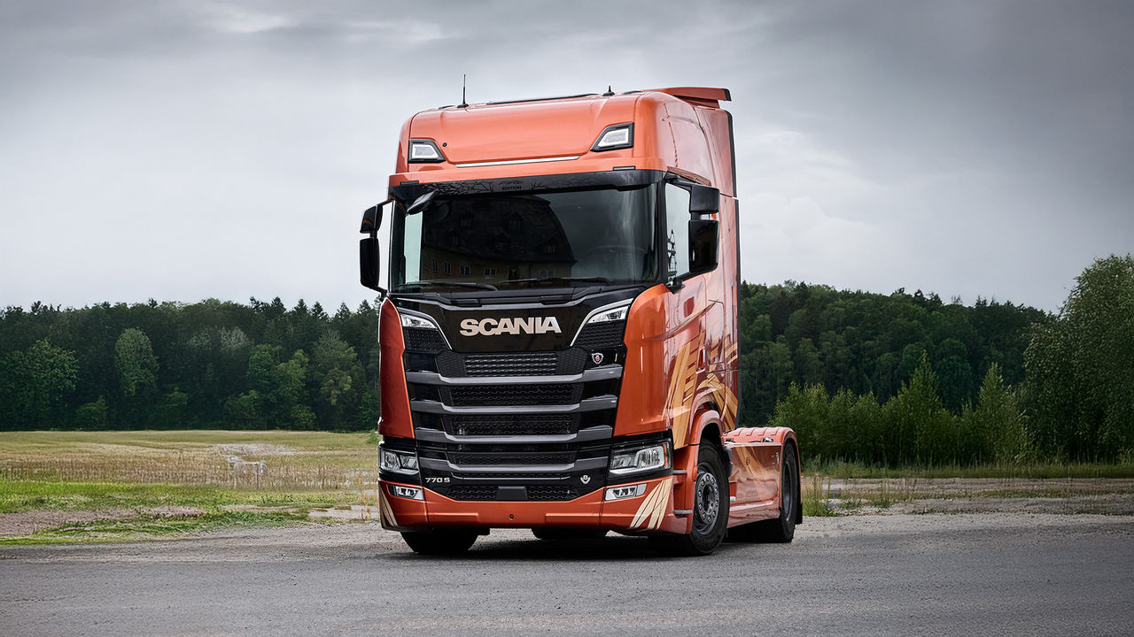 Scania